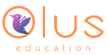 Olus Education logo